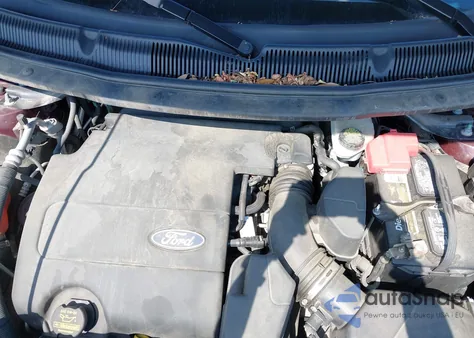 2012 Ford Explorer Xlt from USA, damaged, VIN 1FMHK8D82CGA72045